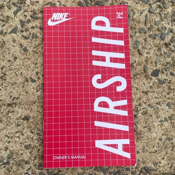 COPY - [DX4976-103] Mens Nike AIR SHIP SP 'PINE GREEN' - Picture 11 of 11